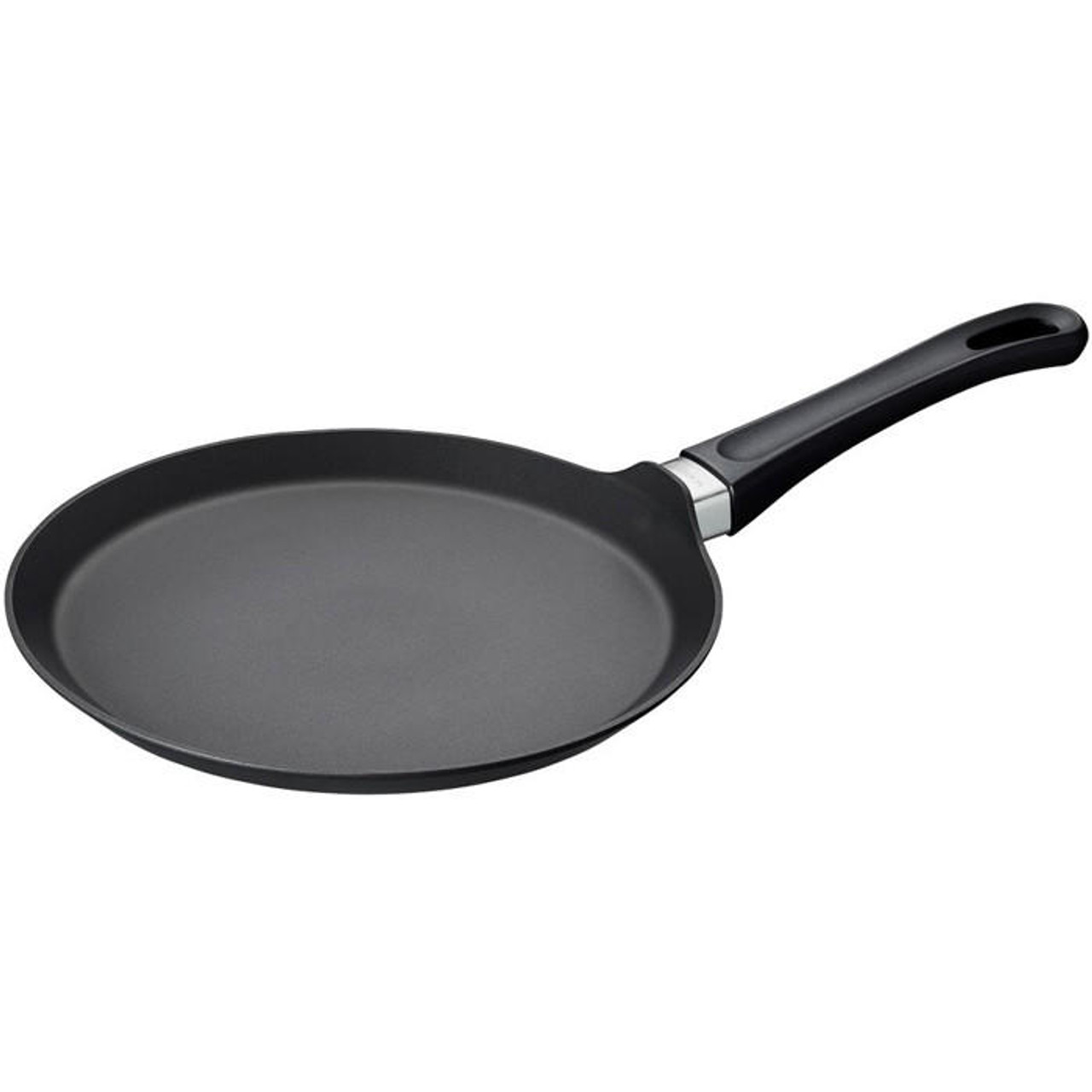 Crepe Pan - Classic Series, 25cm - The Gourmet Warehouse