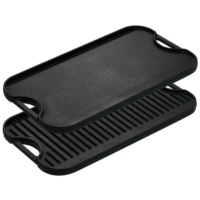 バーベキュー・調理用品 Chef's Design Giant Reversible Griddle バーベキュー・調理用品 Chef's Design Giant Reversible Griddle