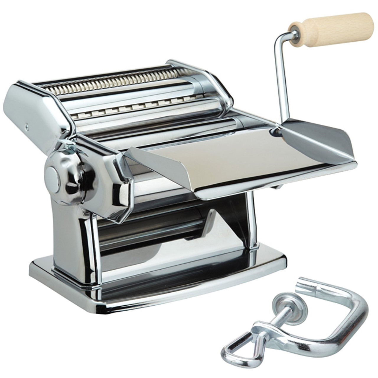 pasta maker ontario