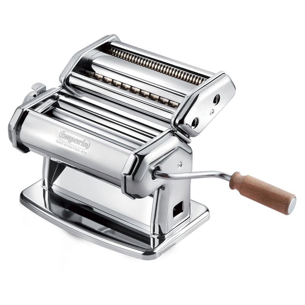 Imperia - iPasta Classic Pasta Maker - The Gourmet Warehouse