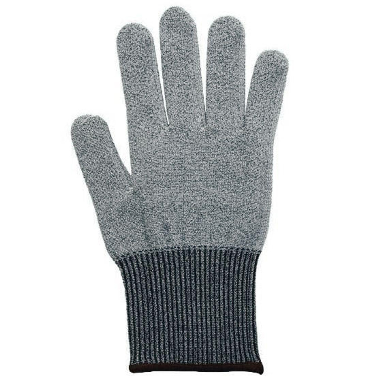 Cut Resistant Glove - Grey - The Gourmet Warehouse