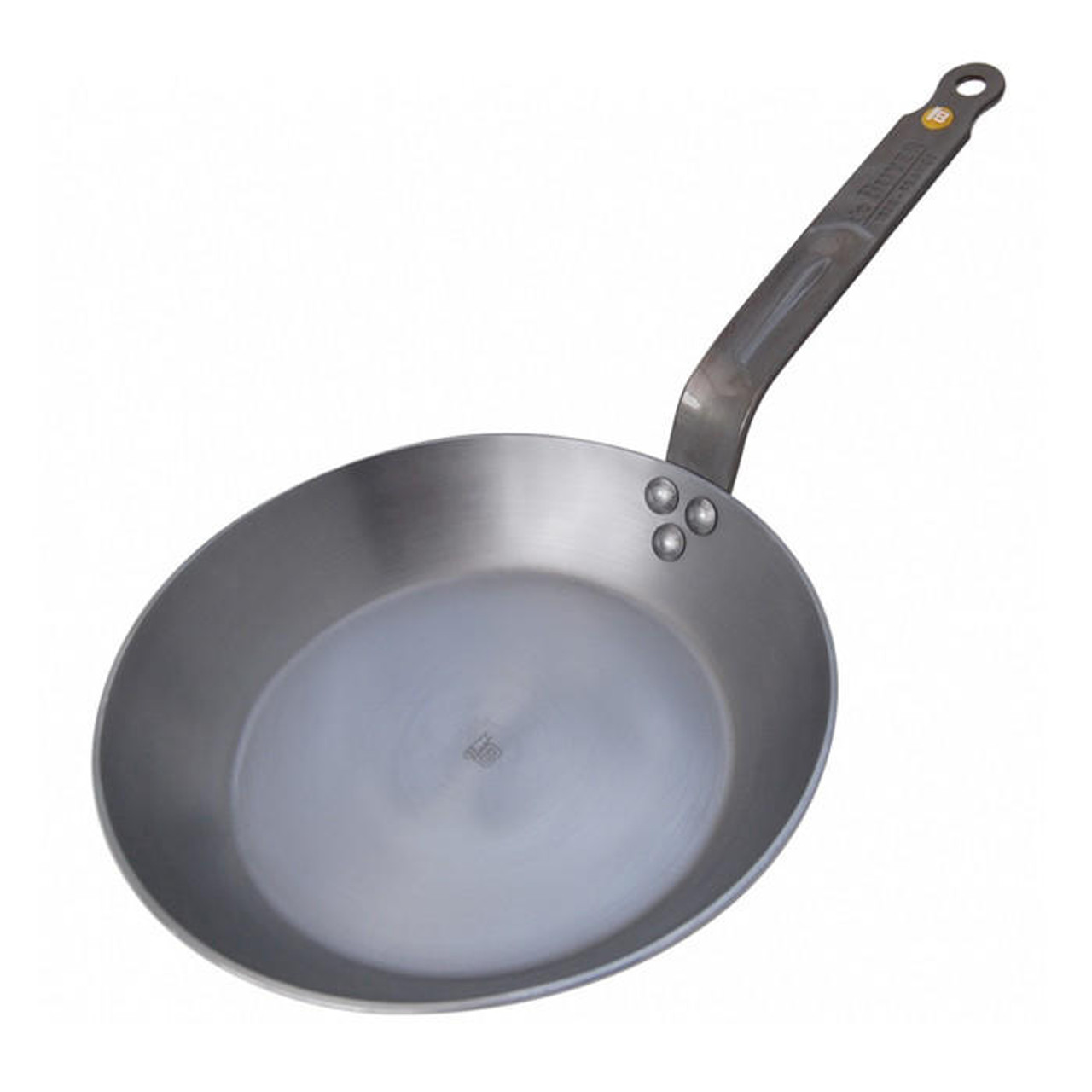 de Buyer Acier Carbone Steel frying pan, 20cm 5110.20