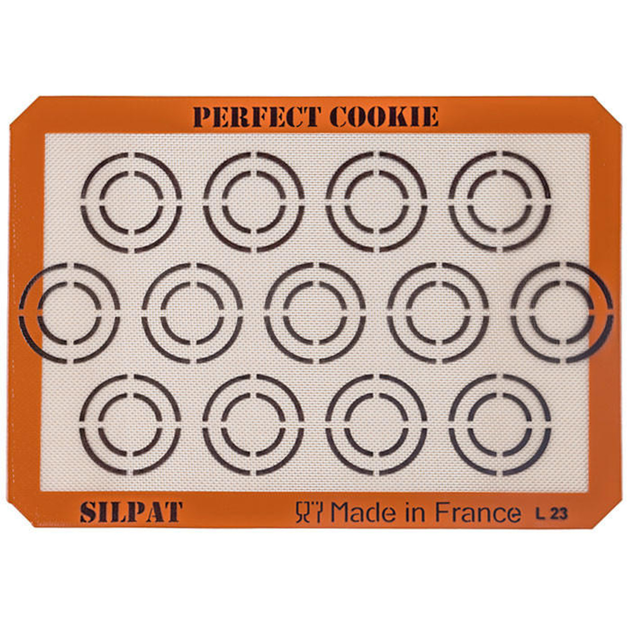 silpat baking liner