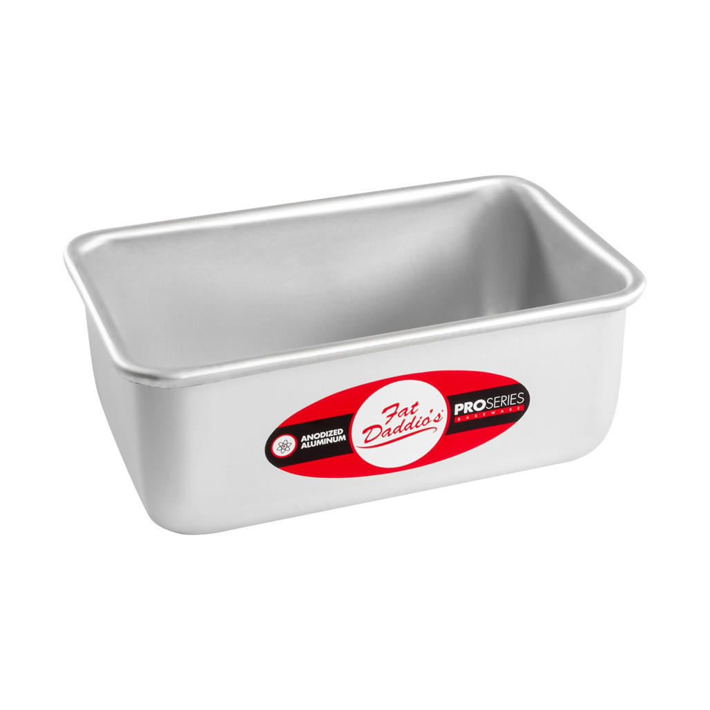 Bread Pan Pro Series, x x The Gourmet Warehouse - Main Image