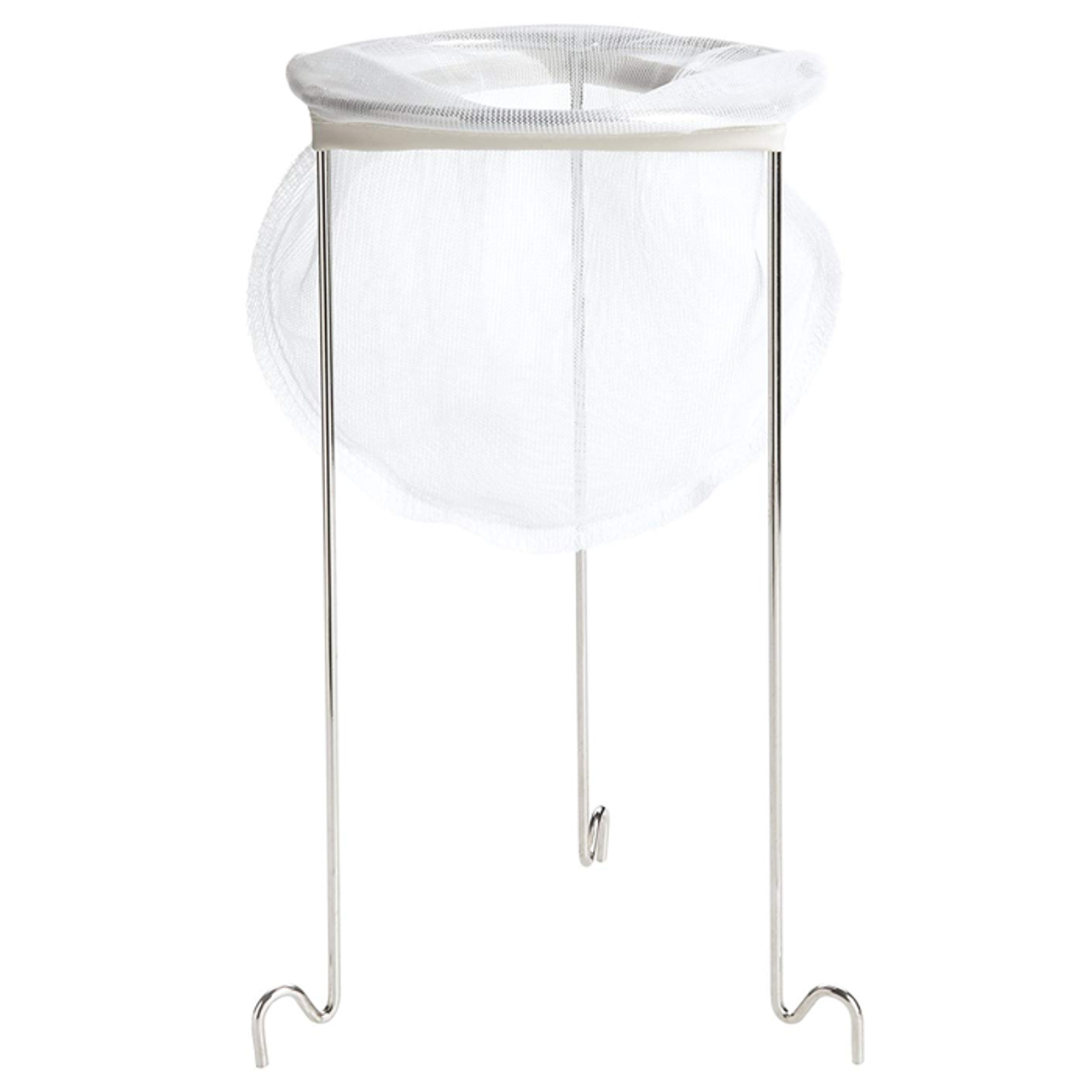 Jelly Strainer Set The Gourmet Warehouse