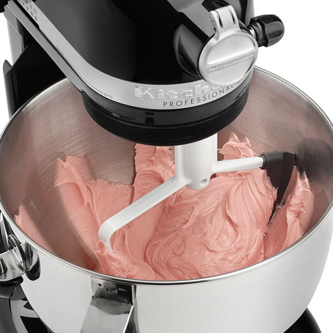 BowlLift Flex Edge Beater KFEW6L The Gourmet Warehouse