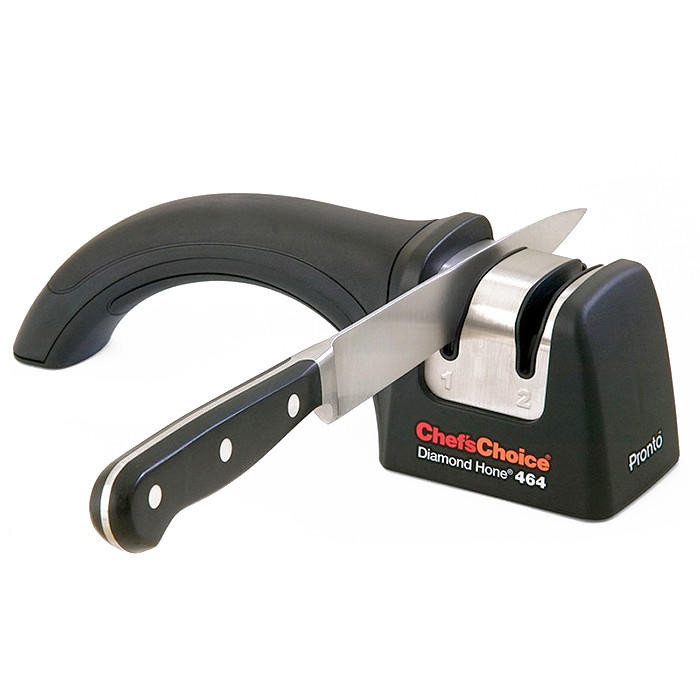 Pronto Diamond Hone Knife Sharpener - M464 - The Gourmet Warehouse