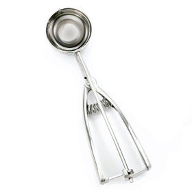 NORPRO Cookie Dough Scoop - Stainless Steel, 60ml