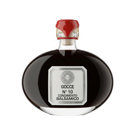 Balsamicoteca Balsamic Condiment - Serie 10, 40ml