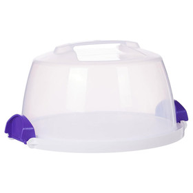 Cupcake And Cake Caddy