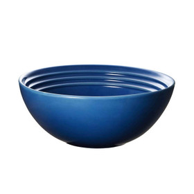 LE CREUSET Blueberry Cereal Bowl