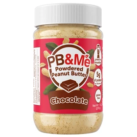 PB & ME Powdered Chocolate Peanut Butter, 200g
