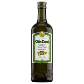 Olio Carli Extra Virgin Olive Oil, 750ml