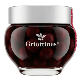 Griottines Cherries - Original, 350ml