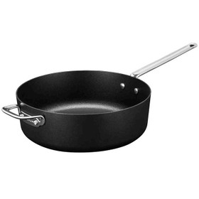 SCANPAN Saute Pan Nonstick - TechnIQ Series, 5.5L