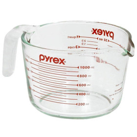 4-Cup Angled Measuring Cup – i Leoni