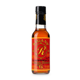 REAGANS Orange Bitters No. 6, 148ml