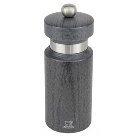 OXO GG SLEEK SALT MILL - GUNMETAL