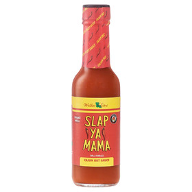 SLAP YA MAMA Cajun Hot Sauce, 5oz
