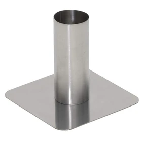 CAMERONS Beer Can Roaster - Stainless Steel