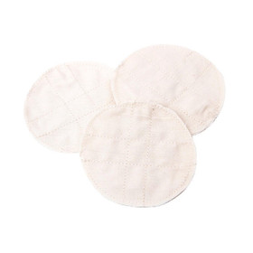 COFFEESOCK CoffeeSock Aeropress Reusable Disk Filter, Pack of 3