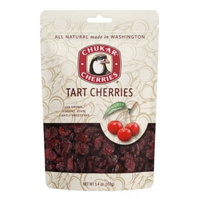 Tart Cherries - Dried, 153g