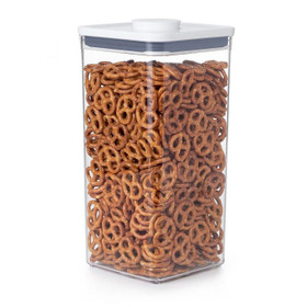 OXO GOOD GRIPS POP 2.0 Container - Big Square Tall, 5.7L