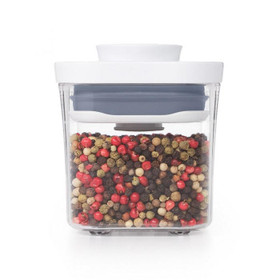 OXO Steel POP Container -  2.8 Qt for cereal, grains and more 