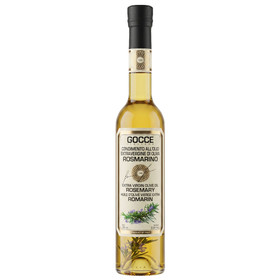 GOCCE ITALIANE Extra Virgin Olive Oil - Rosemary Flavoured, 100ml
