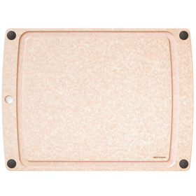 Cutting Board Natural - All-In-One Series, 19.5 x 14.5-in