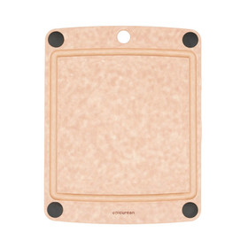 EPICUREAN Natural Cutting Board - All-In-One, 10 x 7-in