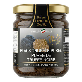 Black Truffle Puree, 180g