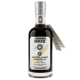 Balsamic Vinegar of Modena IGP - 2 Travasi, 250ml