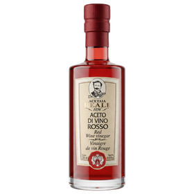 Reale - Red Wine Vinegar, 250ml