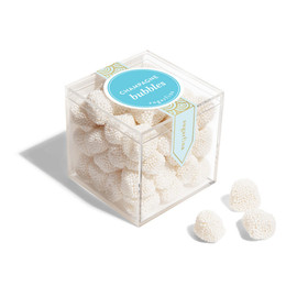 SUGARFINA Champagne Bubbles - Small Candy Cube
