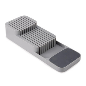 JOSEPH JOSEPH DrawerStore - Compact Knife Organizer