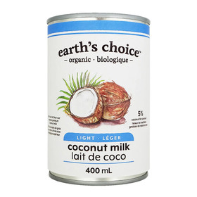 Coconut Milk, 165ml - The Gourmet Warehouse