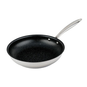 MEYER Accolade Fry Pan - Granite Nonstick, 20cm