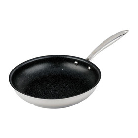 MEYER Accolade Fry Pan - Granite Nonstick, 28cm