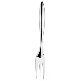 CUISIPRO Tempo Fork - Stainless Steel, 10-in