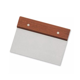 Fat Daddio's Bench Scraper - 5 x 7 Wide