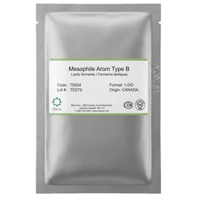 BIENA Mesophile Arom Type B Starter Culture 