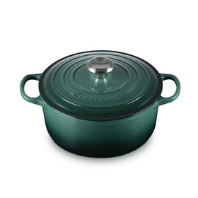 LE CREUSET Artichaut Round Dutch Oven, 4.2L