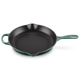 Artichaut Iron Handle Skillet, 30cm