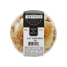 Shepherd's Pie, 4.25-in ❆