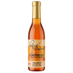 Lobster Oil, 375ml