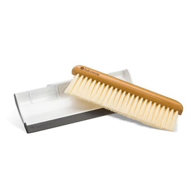 FULL CIRCLE Crumb Runner - Counter Sweep + Squeegee