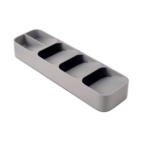 JOSEPH JOSEPH DrawerStore - Compact Cutlery Organizer
