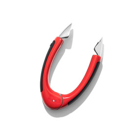 OXO GOOD GRIPS Strawberry Huller - Red