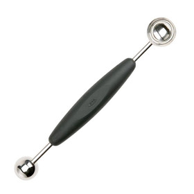 Cutlery-Pro Melon Baller, Soft-Grip Non-Slip Handle, 22/30